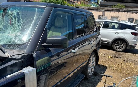 Land Rover Range Rover III, 2008 год, 370 000 рублей, 3 фотография
