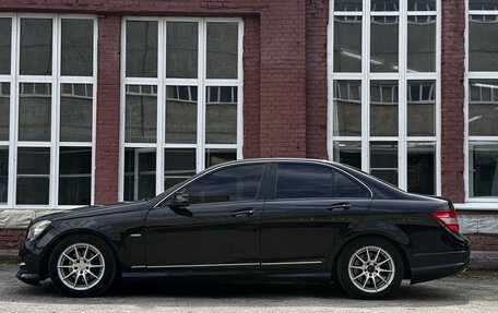 Mercedes-Benz C-Класс, 2011 год, 777 777 рублей, 5 фотография