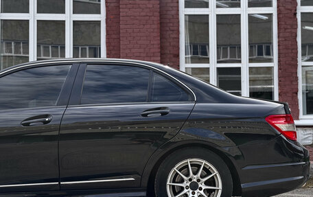 Mercedes-Benz C-Класс, 2011 год, 777 777 рублей, 6 фотография