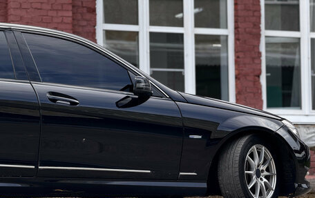 Mercedes-Benz C-Класс, 2011 год, 777 777 рублей, 10 фотография