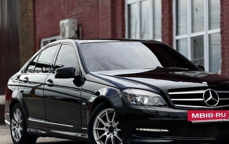 Mercedes-Benz C-Класс, 2011 год, 777 777 рублей, 9 фотография