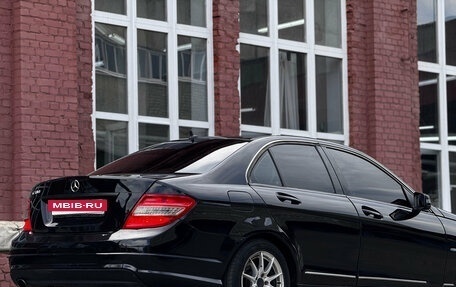 Mercedes-Benz C-Класс, 2011 год, 777 777 рублей, 12 фотография
