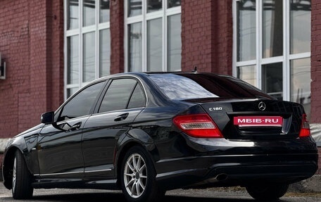 Mercedes-Benz C-Класс, 2011 год, 777 777 рублей, 3 фотография