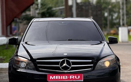 Mercedes-Benz C-Класс, 2011 год, 777 777 рублей, 7 фотография