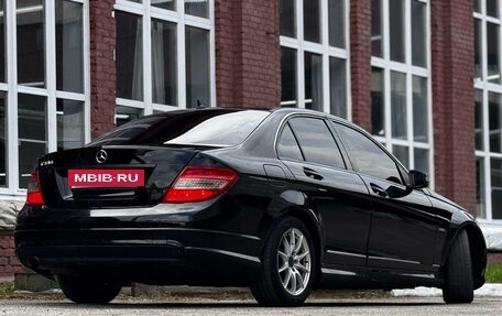 Mercedes-Benz C-Класс, 2011 год, 777 777 рублей, 11 фотография