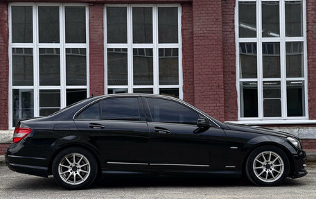 Mercedes-Benz C-Класс, 2011 год, 777 777 рублей, 15 фотография