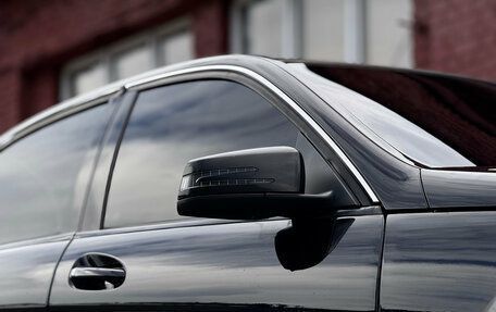 Mercedes-Benz C-Класс, 2011 год, 777 777 рублей, 17 фотография
