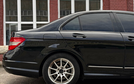 Mercedes-Benz C-Класс, 2011 год, 777 777 рублей, 14 фотография