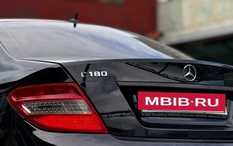 Mercedes-Benz C-Класс, 2011 год, 777 777 рублей, 16 фотография