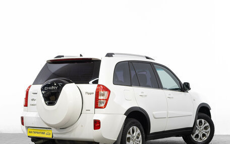 Chery Tiggo (T11), 2014 год, 549 000 рублей, 5 фотография