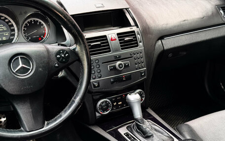 Mercedes-Benz C-Класс, 2011 год, 777 777 рублей, 22 фотография