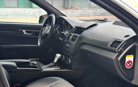 Mercedes-Benz C-Класс, 2011 год, 777 777 рублей, 28 фотография