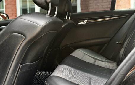 Mercedes-Benz C-Класс, 2011 год, 777 777 рублей, 21 фотография