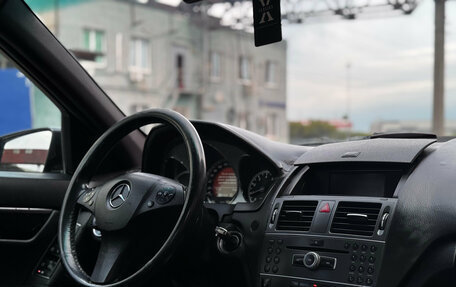 Mercedes-Benz C-Класс, 2011 год, 777 777 рублей, 25 фотография