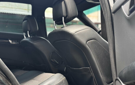 Mercedes-Benz C-Класс, 2011 год, 777 777 рублей, 23 фотография