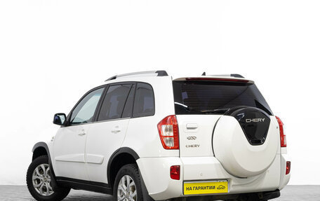 Chery Tiggo (T11), 2014 год, 549 000 рублей, 7 фотография