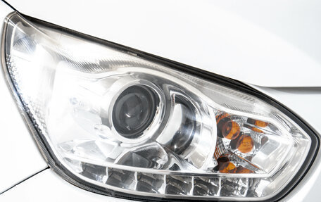 Chery Tiggo (T11), 2014 год, 549 000 рублей, 8 фотография