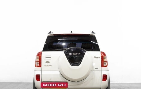 Chery Tiggo (T11), 2014 год, 549 000 рублей, 6 фотография