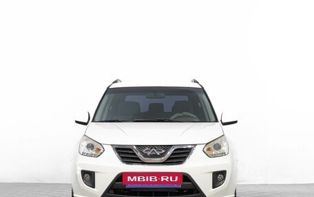 Chery Tiggo (T11), 2014 год, 549 000 рублей, 3 фотография