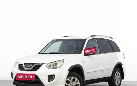 Chery Tiggo (T11), 2014 год, 549 000 рублей, 4 фотография