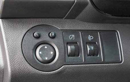 Chery Tiggo (T11), 2014 год, 549 000 рублей, 13 фотография