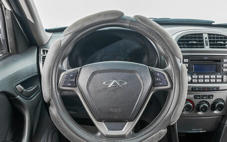 Chery Tiggo (T11), 2014 год, 549 000 рублей, 14 фотография