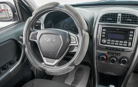 Chery Tiggo (T11), 2014 год, 549 000 рублей, 17 фотография