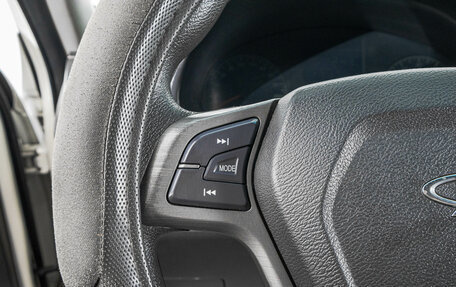 Chery Tiggo (T11), 2014 год, 549 000 рублей, 15 фотография