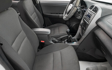 Chery Tiggo (T11), 2014 год, 549 000 рублей, 22 фотография