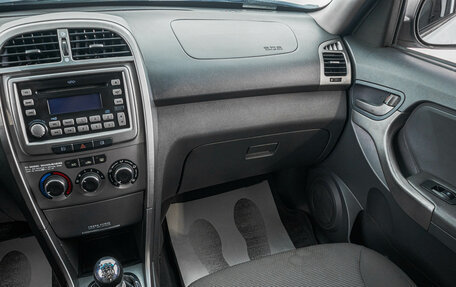 Chery Tiggo (T11), 2014 год, 549 000 рублей, 21 фотография