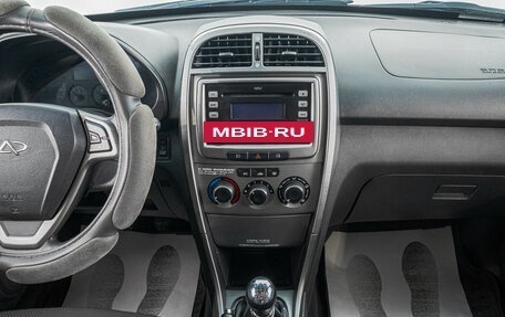 Chery Tiggo (T11), 2014 год, 549 000 рублей, 18 фотография