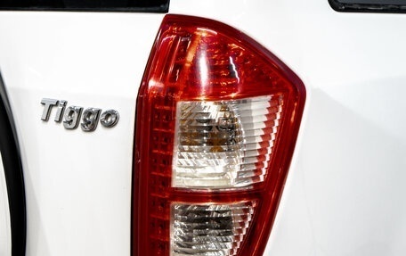 Chery Tiggo (T11), 2014 год, 549 000 рублей, 9 фотография