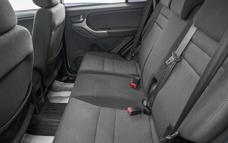Chery Tiggo (T11), 2014 год, 549 000 рублей, 23 фотография