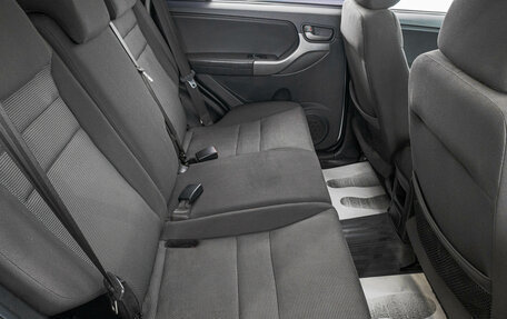 Chery Tiggo (T11), 2014 год, 549 000 рублей, 24 фотография