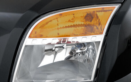 Ford Fusion I, 2010 год, 399 000 рублей, 8 фотография