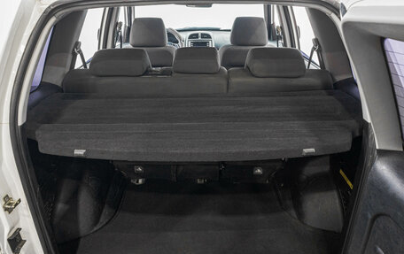 Chery Tiggo (T11), 2014 год, 549 000 рублей, 25 фотография