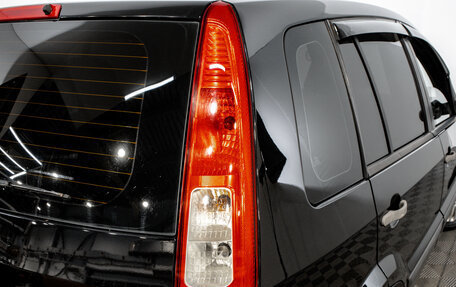 Ford Fusion I, 2010 год, 399 000 рублей, 9 фотография
