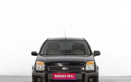 Ford Fusion I, 2010 год, 399 000 рублей, 3 фотография
