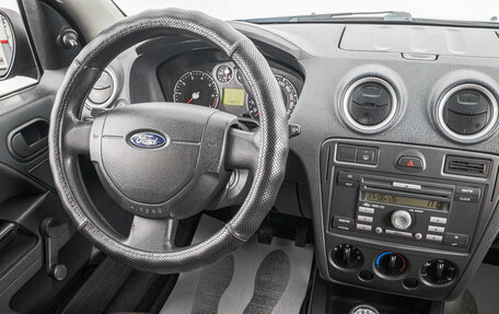 Ford Fusion I, 2010 год, 399 000 рублей, 14 фотография