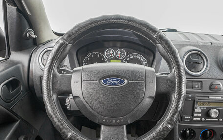 Ford Fusion I, 2010 год, 399 000 рублей, 13 фотография