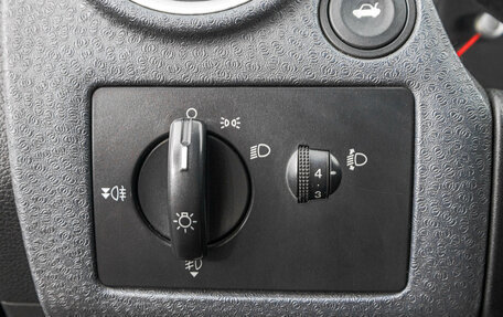 Ford Fusion I, 2010 год, 399 000 рублей, 12 фотография