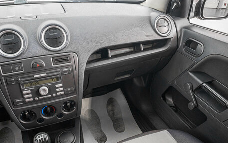 Ford Fusion I, 2010 год, 399 000 рублей, 19 фотография