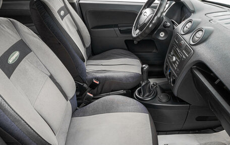 Ford Fusion I, 2010 год, 399 000 рублей, 20 фотография