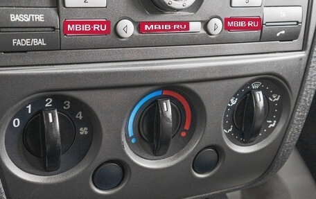 Ford Fusion I, 2010 год, 399 000 рублей, 17 фотография