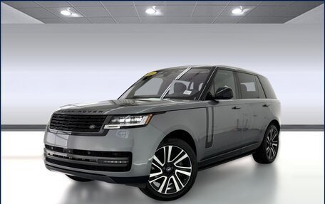 Land Rover Range Rover IV рестайлинг, 2025 год, 15 000 000 рублей, 2 фотография