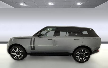 Land Rover Range Rover IV рестайлинг, 2025 год, 15 000 000 рублей, 3 фотография