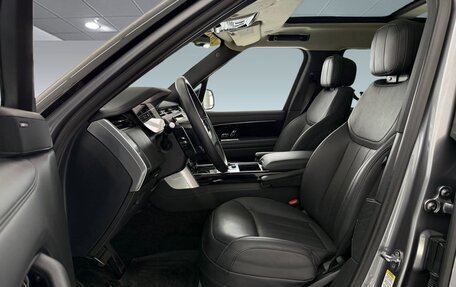 Land Rover Range Rover IV рестайлинг, 2025 год, 15 000 000 рублей, 5 фотография