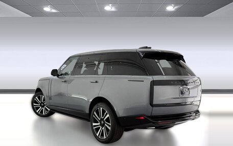 Land Rover Range Rover IV рестайлинг, 2025 год, 15 000 000 рублей, 4 фотография