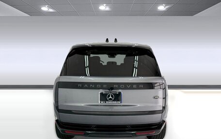 Land Rover Range Rover IV рестайлинг, 2025 год, 15 000 000 рублей, 6 фотография