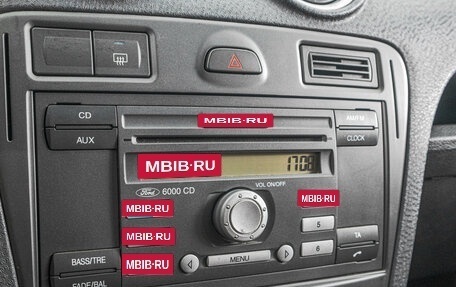 Ford Fusion I, 2010 год, 399 000 рублей, 16 фотография